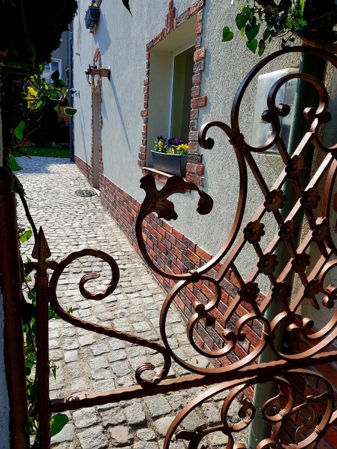 Отель Casa Vivaldi Велинград Экстерьер фото